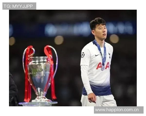 孙兴慜成长之路：从韩国小镇少年到国际足坛顶级巨星的奋斗历程